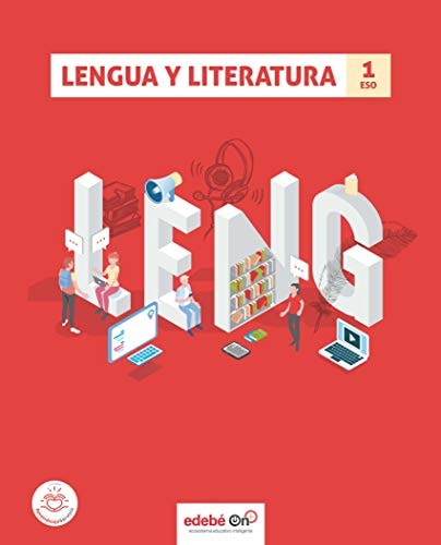Lengua y literatura, 1 ESO