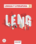 Lengua y literatura, 3 ESO
