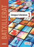 Llengua i literatura, 1 ESO