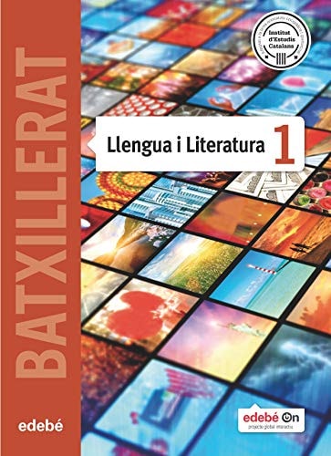 Llengua i literatura, 1 ESO