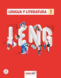 Lengua y literatura 2 ESO