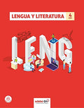 Lengua y literatura 4 ESO