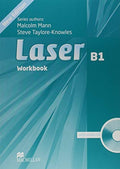 Laser B1 Workbook
