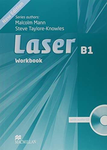 Laser B1 Workbook