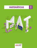 Matemáticas 2 ESO