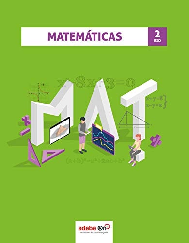 Matemáticas 2 ESO