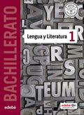 Lengua y literatura 1 [Bachillerato]