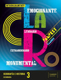 XEOGRAFÍA E HISTORIA 3º ESO PROYECTO FANFEST ED 2022 GALICIA