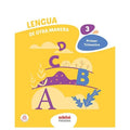 Lengua Andalucía. 3o primaria