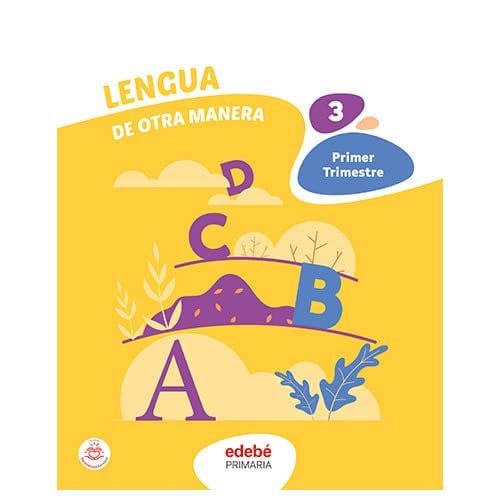 Lengua Andalucía. 3o primaria
