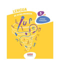 Lengua 5 Primaria