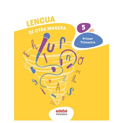 Lengua 5 Primaria