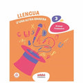 Llengua 3, Primària, D'una altre manera