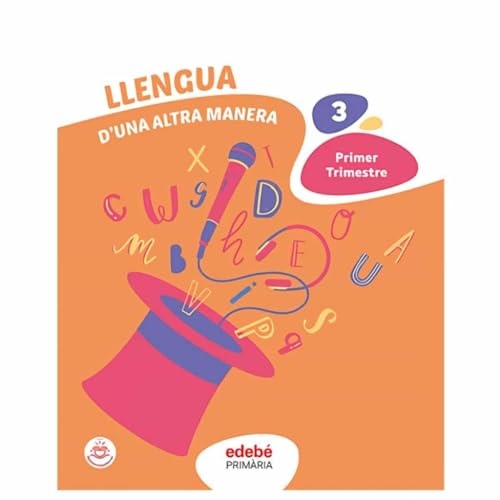Llengua 3, Primària, D'una altre manera