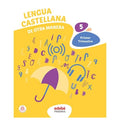 Lengua castellana 5, Primaria, De otra manera