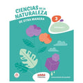 Ciencias de la naturaleza 3, Primaria, Comunidad de Madrid, De otra manera