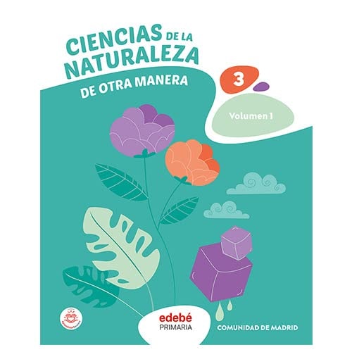 Ciencias de la naturaleza 3, Primaria, Comunidad de Madrid, De otra manera