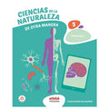 Ciencias de la naturaleza 5, Primaria, Comunidad de Madrid, De otra manera