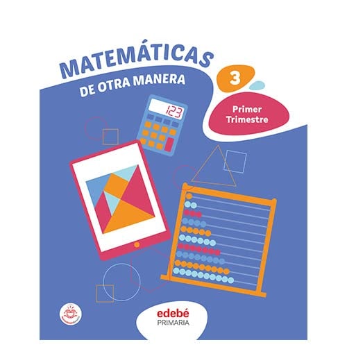 Matemáticas 3, Primaria, De otra manera