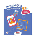 Matemàtiques 3, Primària, D'una altra manera