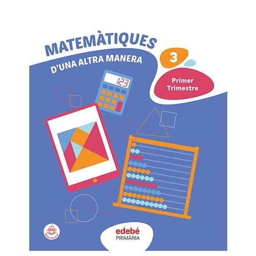 Matemàtiques 3, Primària, D'una altra manera