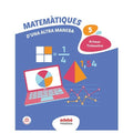 Matemàtiques 5, Primària, D'una altra manera