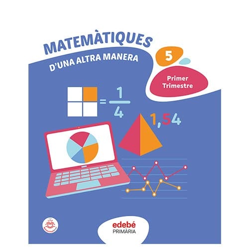 Matemàtiques 5, Primària, D'una altra manera