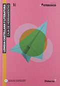 Lengua castellana y literatura, 1 ESO. Caja de herramientas