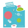 Ciencias sociales 3 Primaria : de otra manera