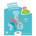 Ciencias sociales 5 Primaria : de otra manera