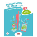 Coneixement del medi natural, social i cultural 5, Primària, D'una altra manera