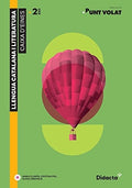 Llengua catalana i literatura, 2 ESO. Caixa d'eines