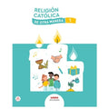 RELIGIÓN CATÓLICA 1
