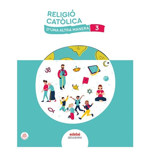 RELIGIÓ CATÒLICA 3
