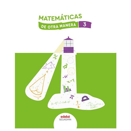 Matemáticas 3o ESO