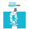 Biología y Geología I, ESO, Secundaria, De otra manera
