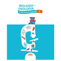Biologia i Geologia I, ESO, Secundària, D'una altra manera