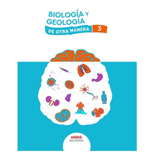 Biología y Geología II, ESO, Secundaria, De otra manera