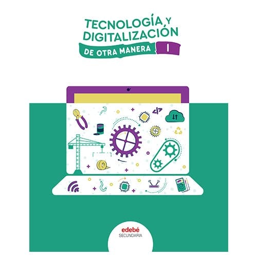 TECNOLOGÍA Y DIGITALIZACIÓN I