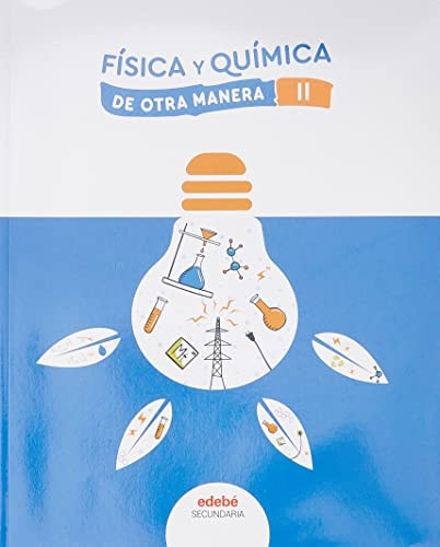 FÍSICA Y QUÍMICA II