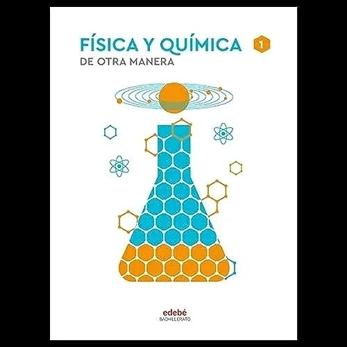 FÍSICA Y QUÍMICA I