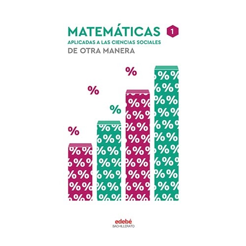 Matemáticas aplicadas a las Ciencias Sociales 1o Bachillerato