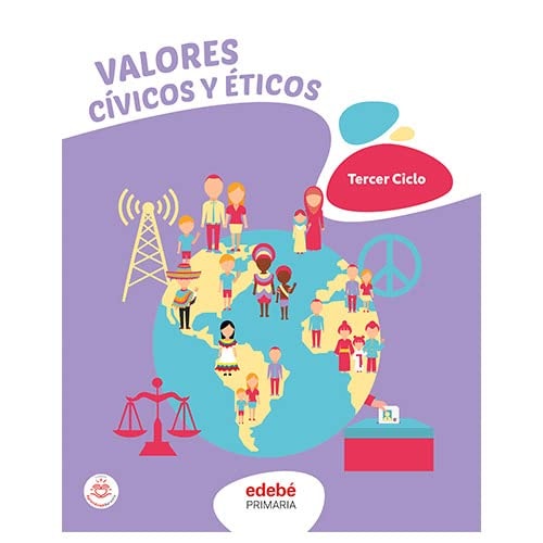 VALORES CÍVICOS Y ÉTICOS EP