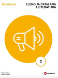 Llengua catalana i literatura, 2 Batxillerat