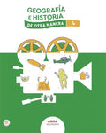 Geografía e historia, 4 ESO.