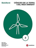 Ciències de la terra i del medi ambient 2, Batxillerat