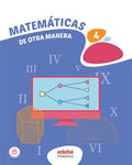 Matemáticas 4, Primaria, De otra manera