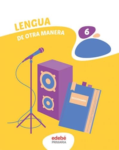 Lengua 6 Primaria