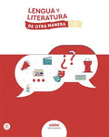 Lengua y Literatura 2 ESO (secundaria]