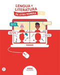 Lengua y Literatura 4 ESO. De otra manera